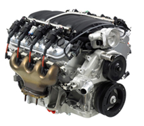 P1E91 Engine